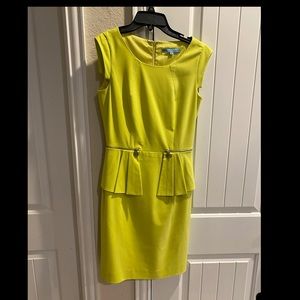 Antonio Melani Dress